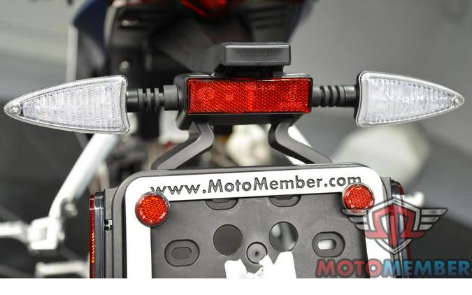 2023 Aprilia RS660