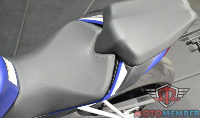 2023 Aprilia RS660