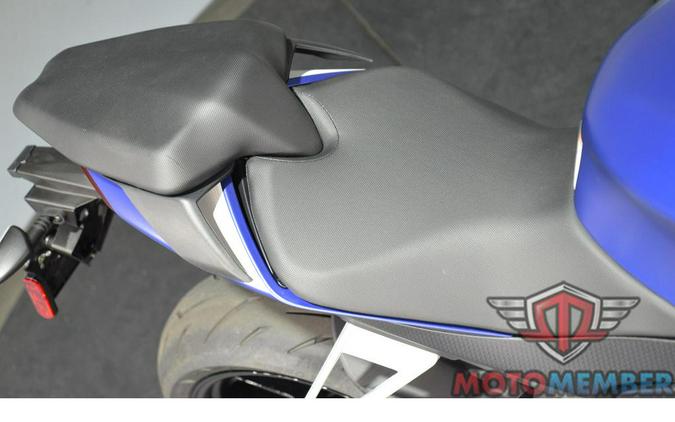 2023 Aprilia RS660