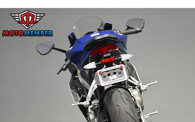 2023 Aprilia RS660