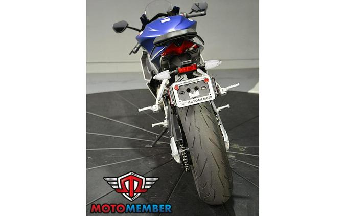 2023 Aprilia RS660