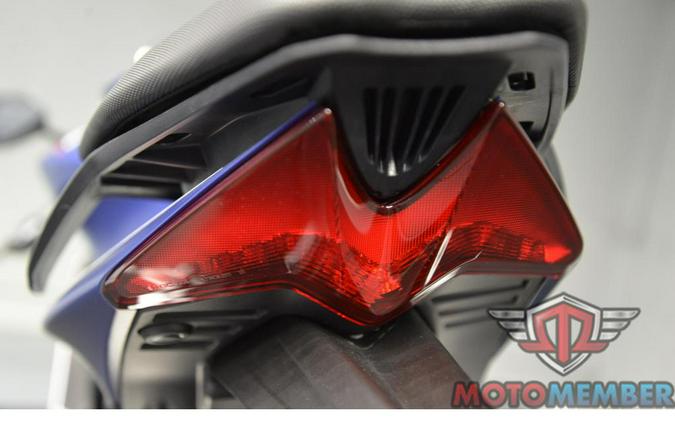 2023 Aprilia RS660