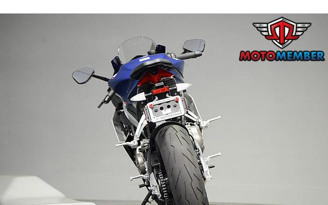2023 Aprilia RS660