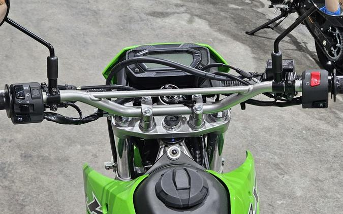 2025 Kawasaki KLX® 230 S