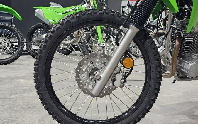 2025 Kawasaki KLX® 230 S