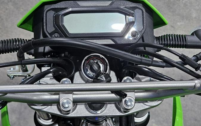 2025 Kawasaki KLX® 230 S
