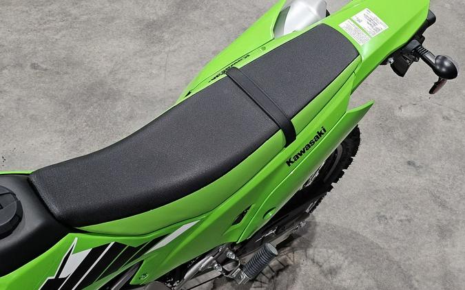 2025 Kawasaki KLX® 230 S