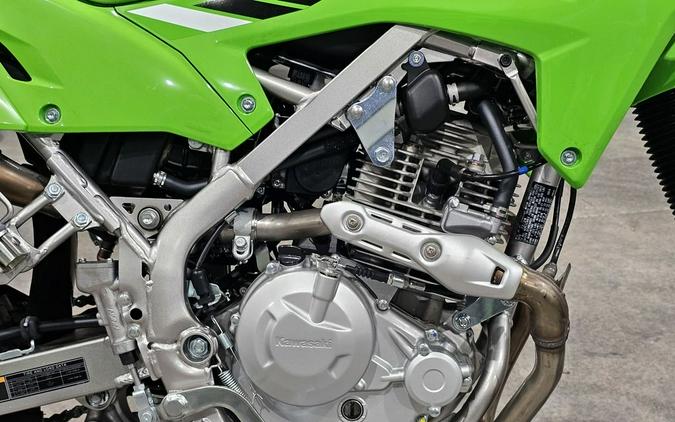 2025 Kawasaki KLX® 230 S