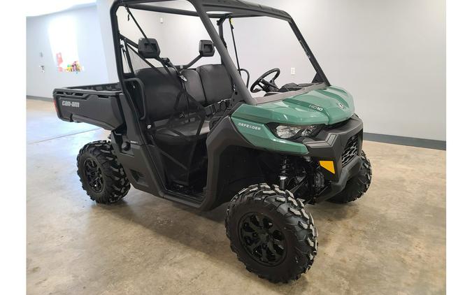 2026 Defender DPS HD10 - Can-Am