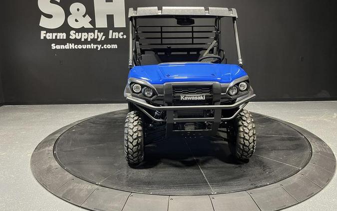 2027 Kawasaki MULE PRO-FX™ 1000 HD EDITION