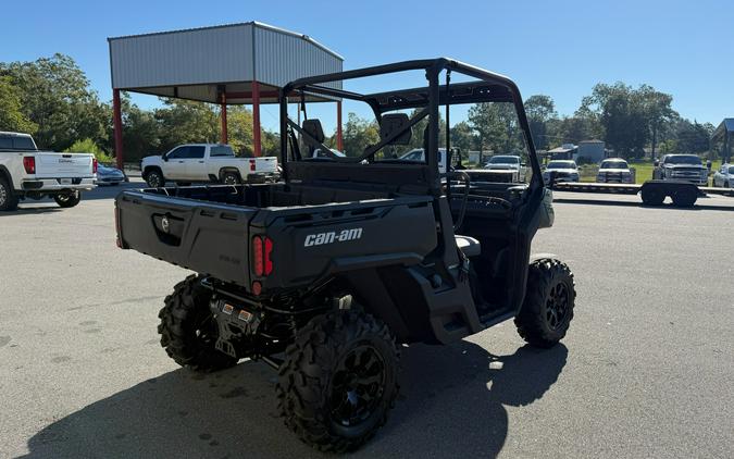 2026 Can-Am Defender DPS HD10