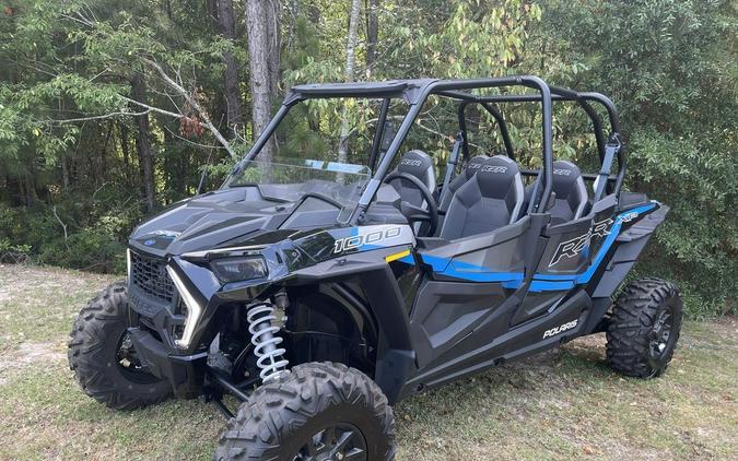 2023 Polaris® RZR XP 4 1000 Ultimate