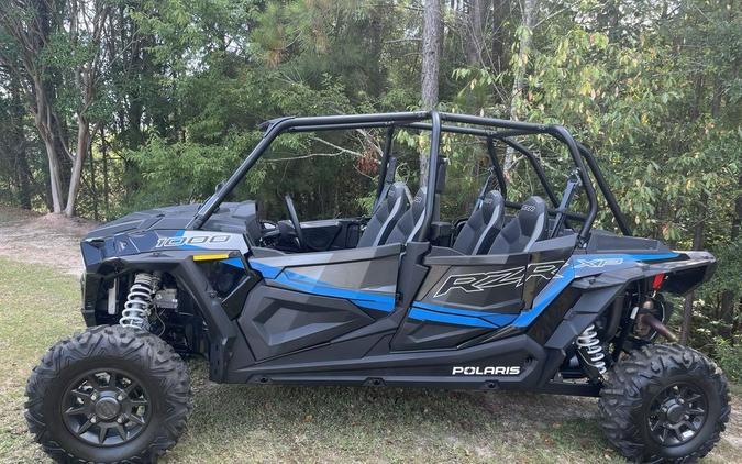 2023 Polaris® RZR XP 4 1000 Ultimate