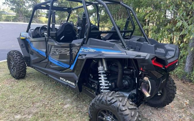 2023 Polaris® RZR XP 4 1000 Ultimate