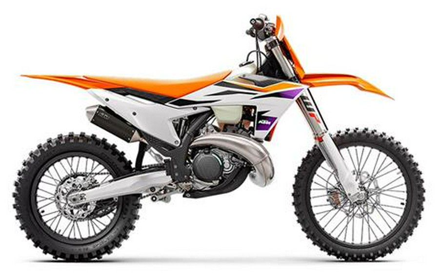 2024 KTM 300 XC