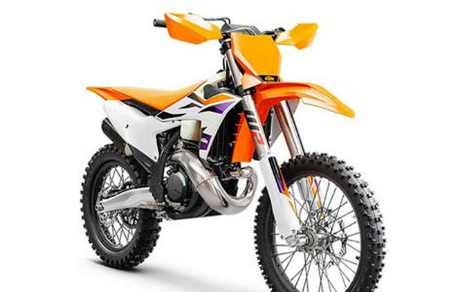 2024 KTM 300 XC