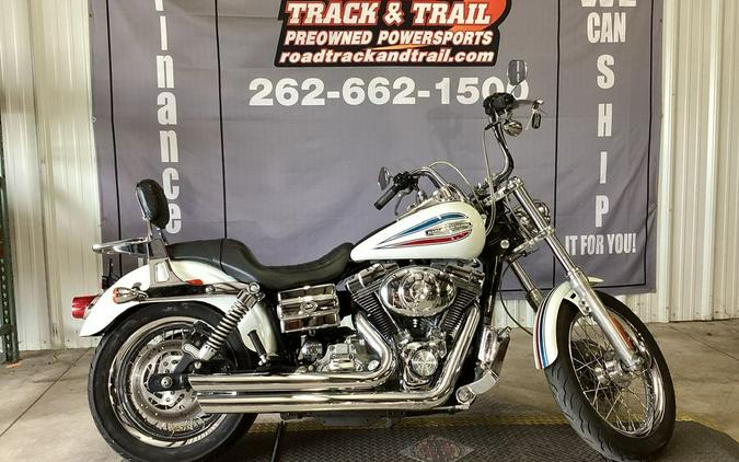 2006 super glide for sale