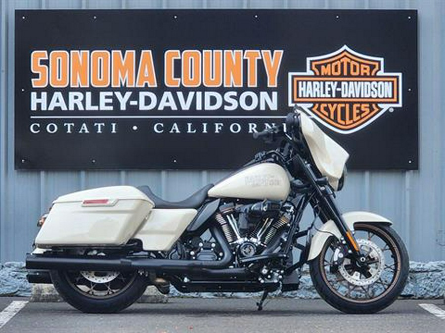 2023 Harley-Davidson Street Glide® ST