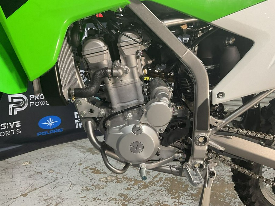 2023 Kawasaki KLX®300R