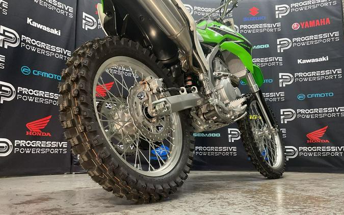 2023 Kawasaki KLX®300R