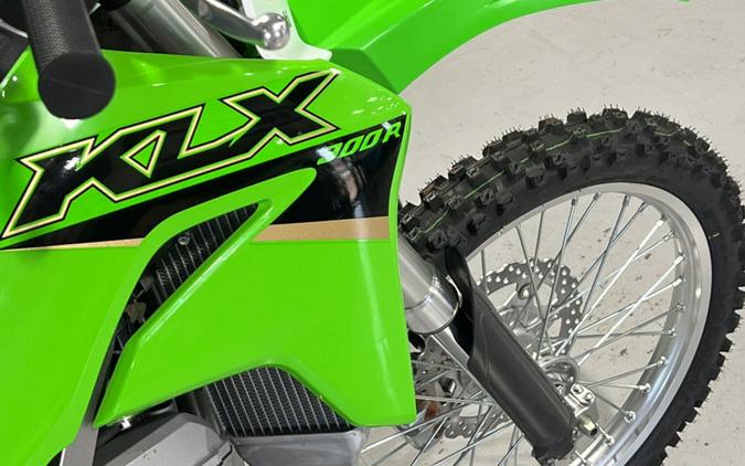 2023 Kawasaki KLX®300R