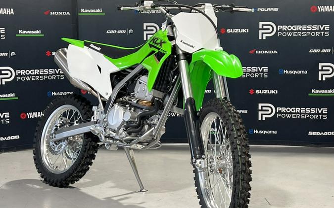 2023 Kawasaki KLX®300R