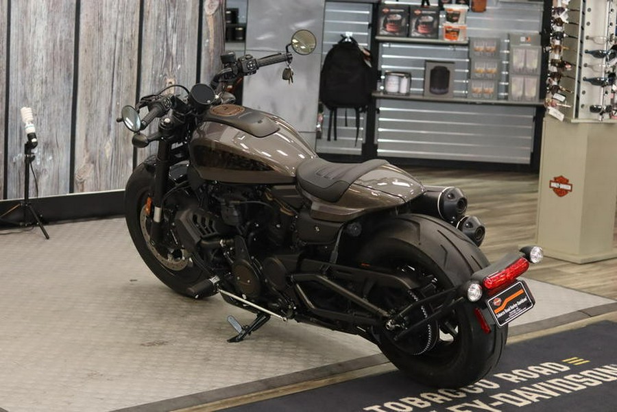 2023 Harley-Davidson® RH1250S - Sportster® S