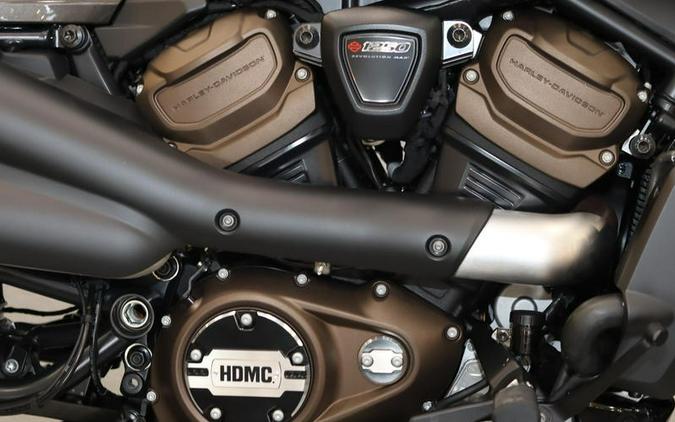 2023 Harley-Davidson® RH1250S - Sportster® S