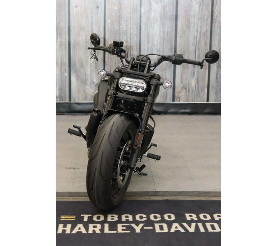 2023 Harley-Davidson® RH1250S - Sportster® S