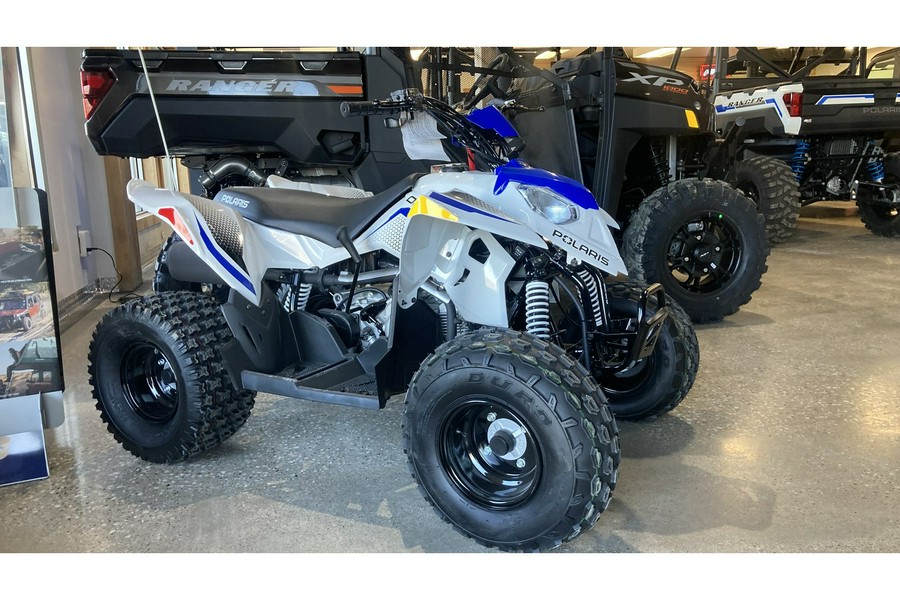 2024 Polaris Industries Outlaw® 110 EFI