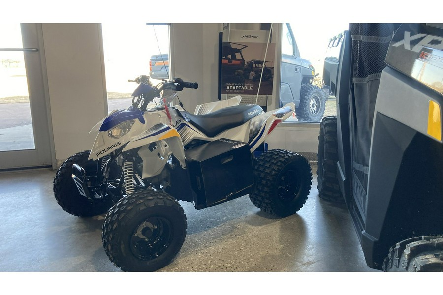 2024 Polaris Industries Outlaw® 110 EFI