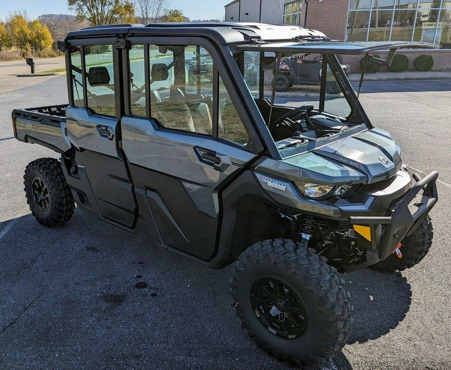 2024 Can-Am® Defender MAX Limited HD10