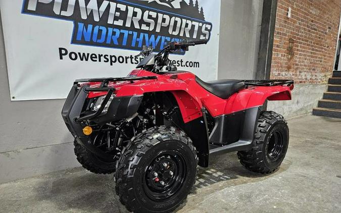 2024 Honda FourTrax Recon Base