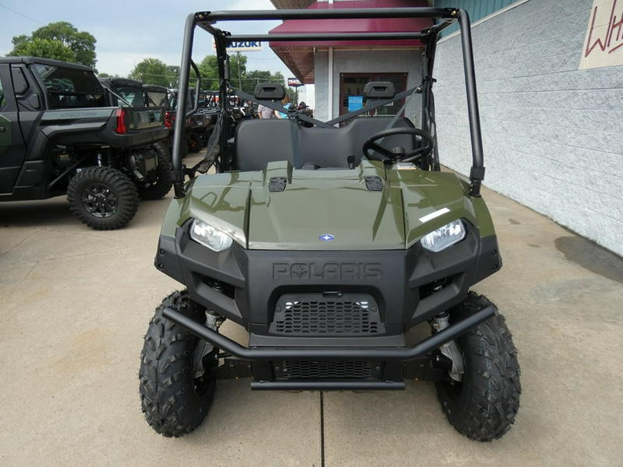 2024 Polaris® Ranger 570 Full-Size