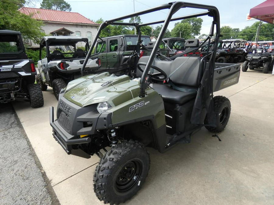 2024 Polaris® Ranger 570 Full-Size