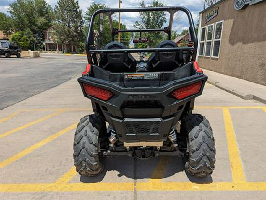 2019 Polaris RZR 900 EPS