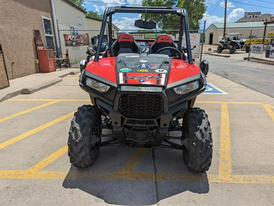 2019 Polaris RZR 900 EPS