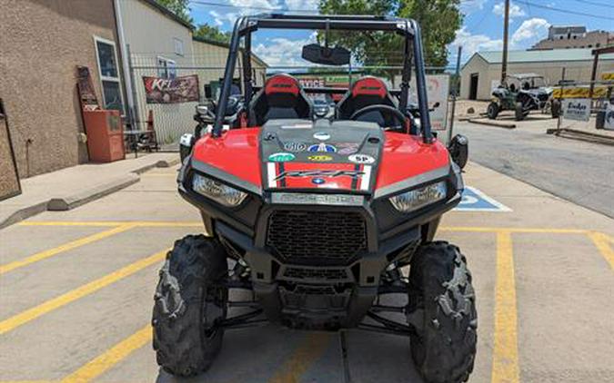 2019 Polaris RZR 900 EPS