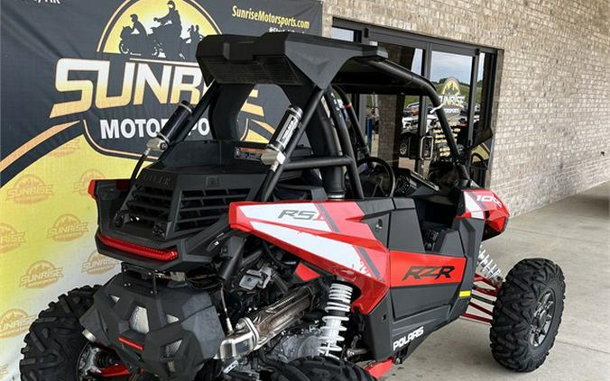 2021 Polaris Industries RZR RS1