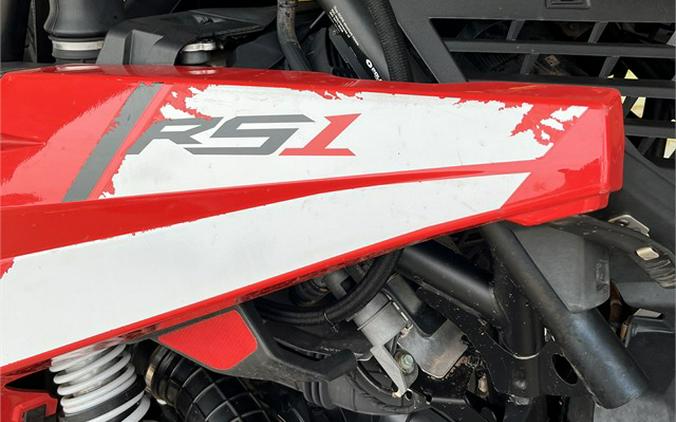 2021 Polaris Industries RZR RS1