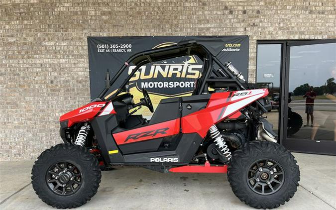 2021 Polaris Industries RZR RS1