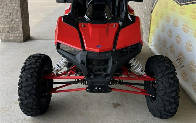 2021 Polaris Industries RZR RS1