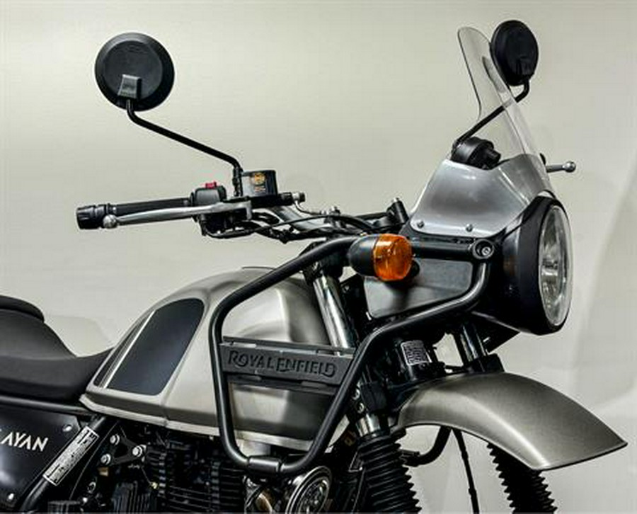 2023 Royal Enfield Himalayan