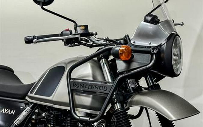 2023 Royal Enfield Himalayan