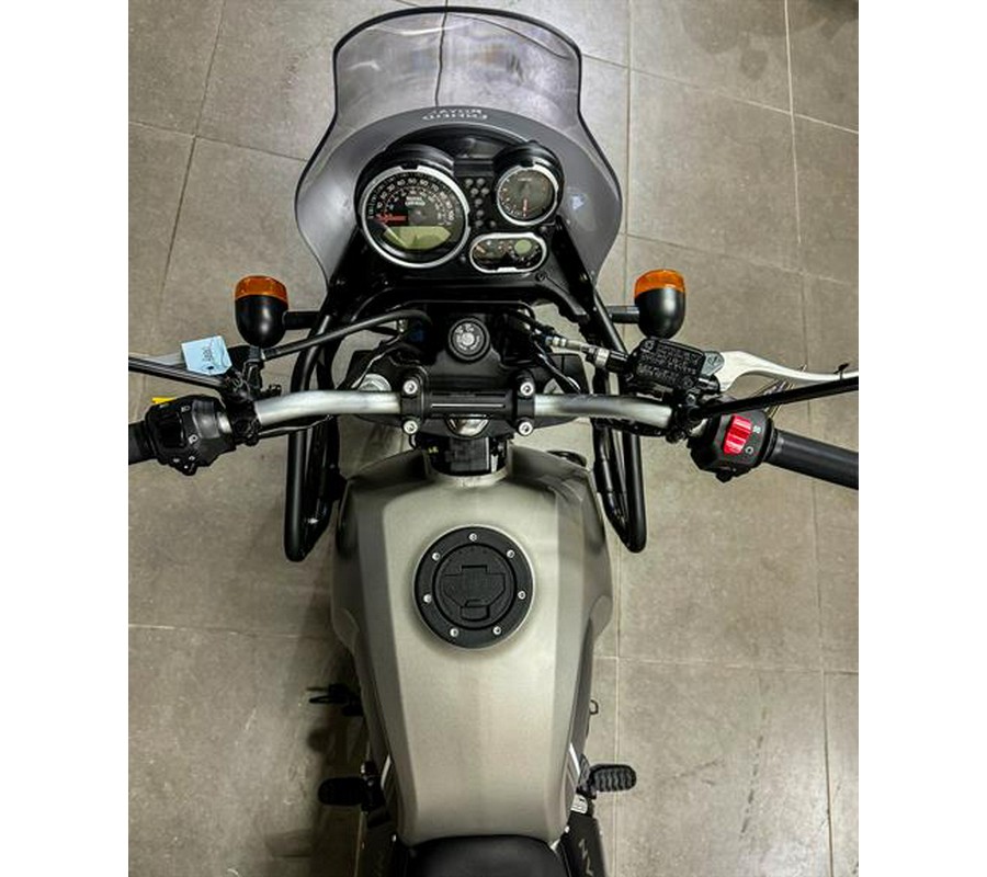 2023 Royal Enfield Himalayan