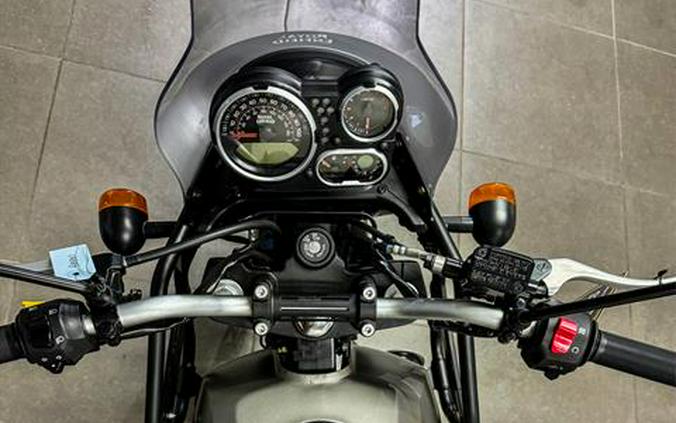 2023 Royal Enfield Himalayan