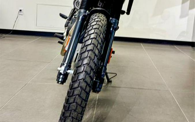 2023 Royal Enfield Himalayan