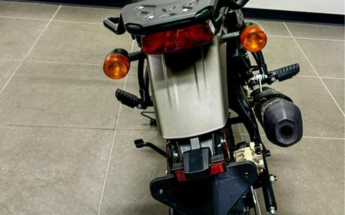 2023 Royal Enfield Himalayan