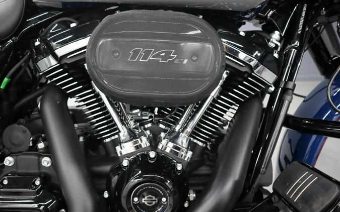 2023 Harley-Davidson Street Glide Special