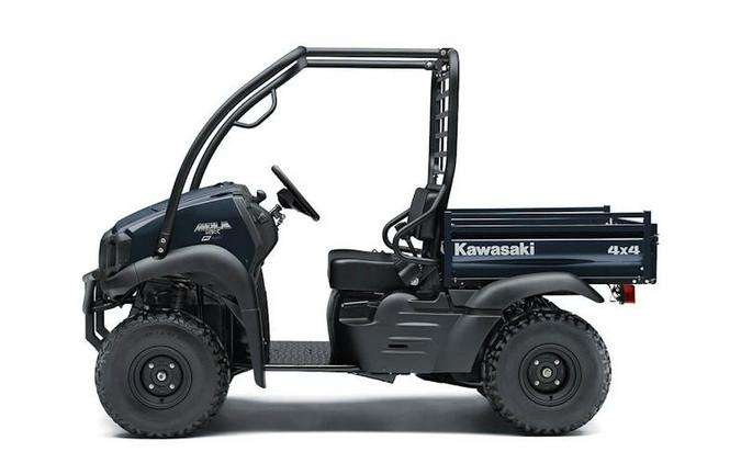 2025 Kawasaki Mule SX™ 4x4